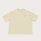 Nicklz Classic Loose Boxy Tee