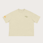Nicklz Classic Loose Boxy Tee - Croc