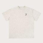 Oat Gray Fire Escape Shirt