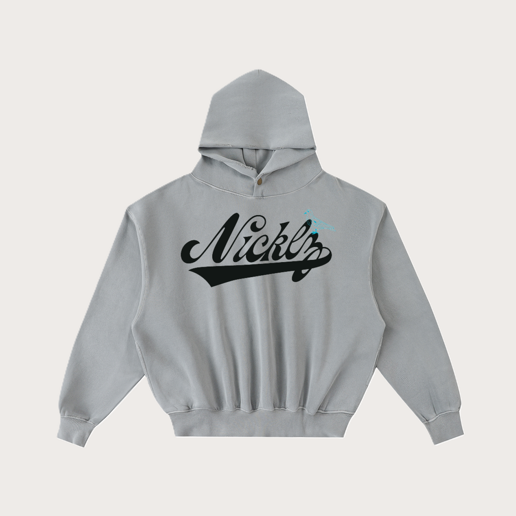 Nicklz Fleece Hoodie