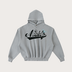 Nicklz Fleece Hoodie