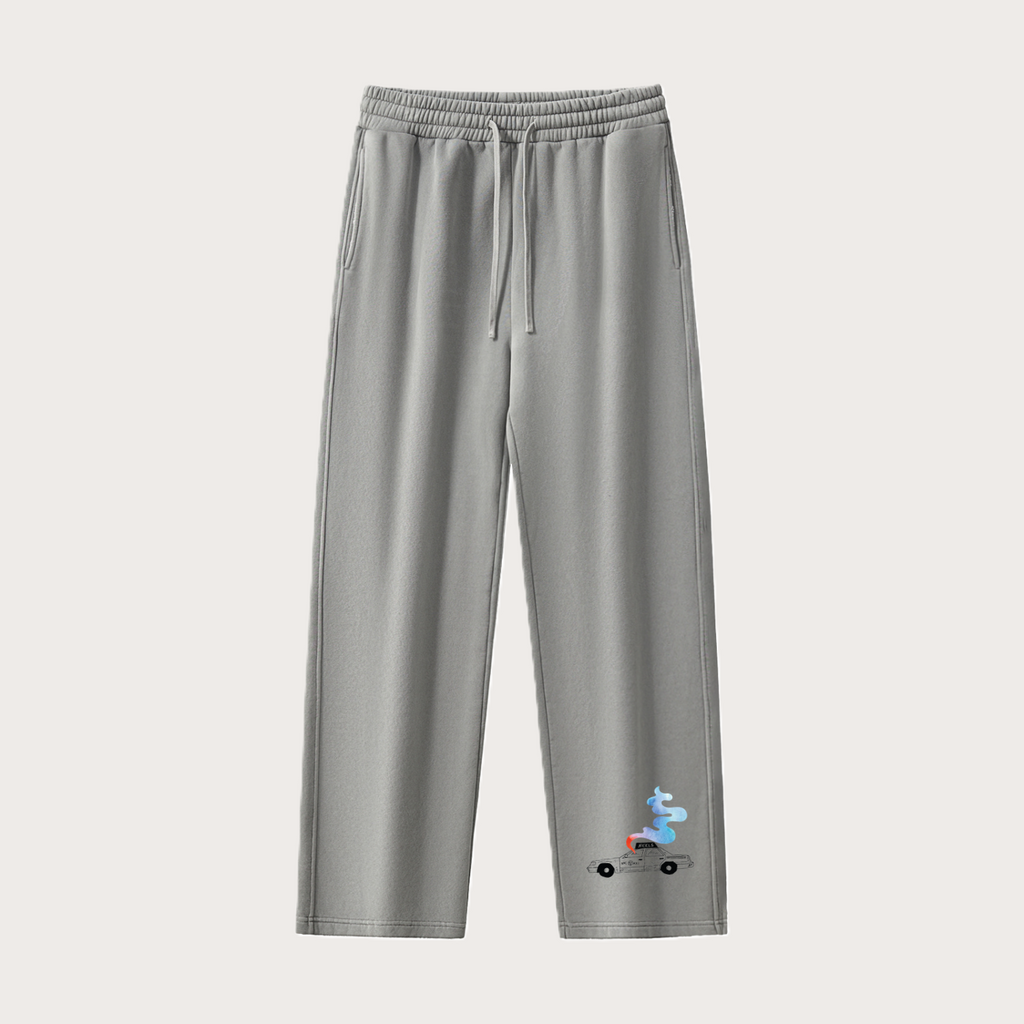 Fleece Sweatpants