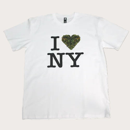 I Love NY