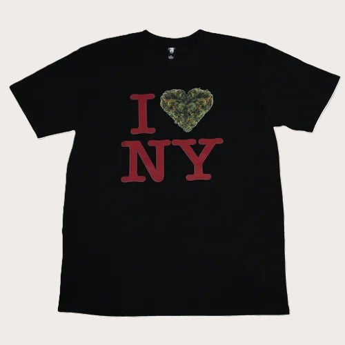 I Love NY